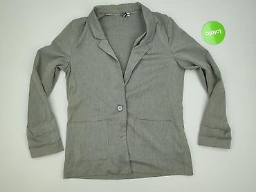 moda h: H&M Divided, Marynarka damska, rozmiar 2XL — 2