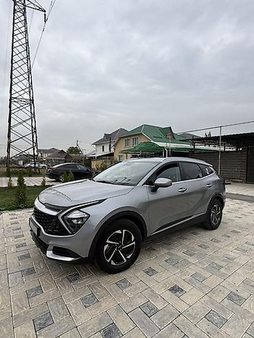 Kia: Kia Sportage: 2023 г., 1.6 л, Автомат, Бензин, Кроссовер — 5