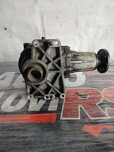 Vozila: REDUKTOR 2.2DIZEL ZA HYUNDAI SANTA FE OD 2006. DO 2012. GOD. | — 2