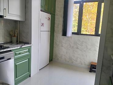 yasma: Bakı, Yeni Yasamal, 4 otaqlı, Köhnə tikili, m. İnşaatçılar, 110 kv. m — 7