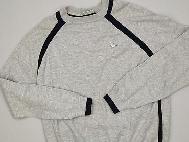 celine tee: Lacoste, Sweter dla mężczyzn, rozmiar S — 1