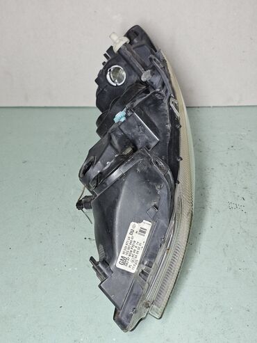 Передние фары: Передняя левая фара Opel 2000 г., Б/у, Оригинал, Германия — 8