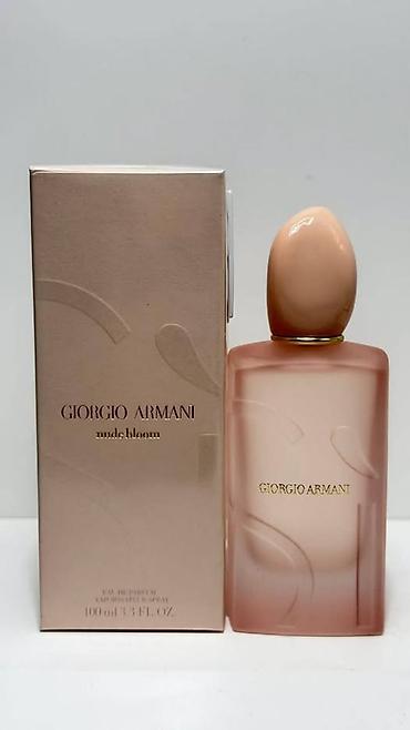 sjaj za usne essence: Giorgio Armani – Nude Bloom, Eau de Parfum - Ženski miris u spreju. - — 1
