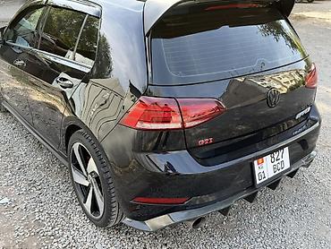 Volkswagen: Volkswagen Golf GTI: 2019 г., 2 л, Механика, Бензин, Хэтчбэк — 4