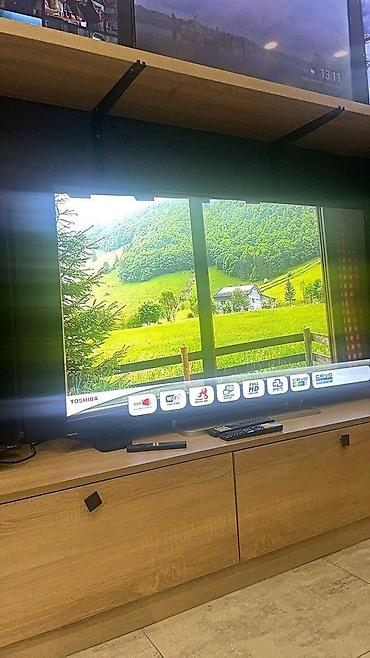 Televizorlar: Televizor Toshiba Toshiba 140ekran Led Full HD 📺 Toshiba 140 Ekran — 9