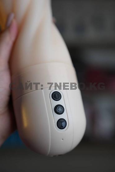 Товары для взрослых: Вакуумный вибратор для мужчин - это высокотехнологичное устройство для — 2