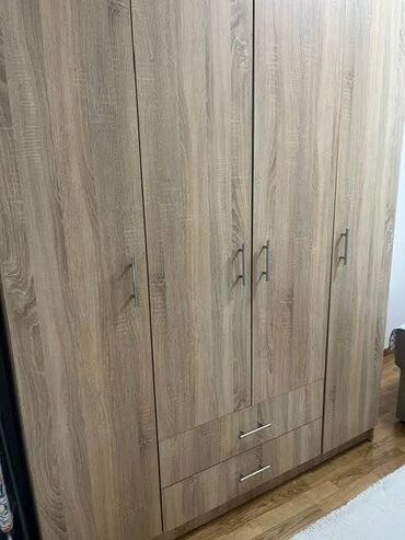 dimenzije kreveta za dvoje: Na prodaju dobro ocuvan ormar dimenzija duzina 150 cm, visina 205 cm i