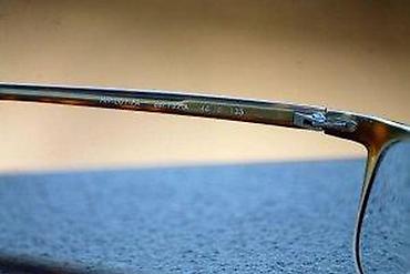 Naočare: Fielmann HIP 001 FA dioptrijski ram za naočare ORIGINAL. Germany — 15