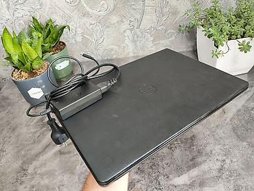 Ноутбуки Dell: Б/у, Intel Core i3 — 15