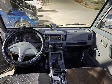 стоп краун: Daewoo Damas: 2000 г., Механика, Газ, Минивэн — 9