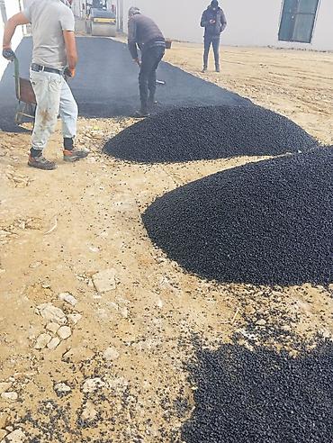 hamam dizaynlari: Asfalt döşənməsi və yol abadlaşdırma xidməti Asfalt 9 manat - Qaynar — 3