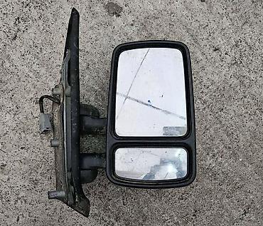 ajkula auto: RETROVIZOR O PEL MOVANO ZA RENAULT OSTALO — 1