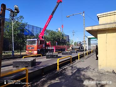 Другое универсальное оборудование: Профессиональное производство, продажа и ремонт весовых платформ 1-150 — 26