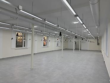 общежитье: Цех, 500 м² — 1