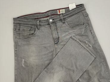 Jeansy dla mężczyzn, L, Denim Co, stan - Bardzo dobry