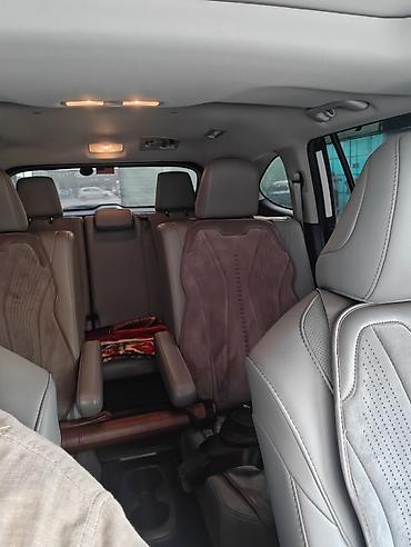 sprinter bazar: Toyota Highlander: 2020 г., 2.5 л, Автомат, Гибрид, Внедорожник — 7