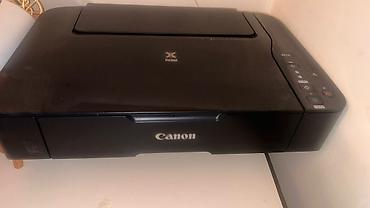 Ofis avadanlığı: Canon PIXMA MP230 çoxfunksiyalı qurğu - Funksiyalar: çap, skan — 1