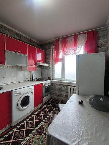 104серии: 3 комнаты, 58 м², Карпинка 104 серия, 4 этаж, Косметический ремонт — 2