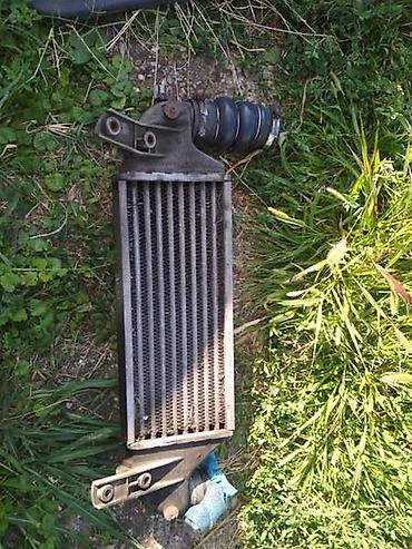 kn filter za auto: INTERCOOLER ZA FOCUSA 1 I 2 ZA FORD FOCUS OD 1998. DO 2008. GOD. | — 1