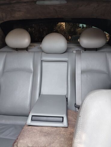 Motor üçün digər detallar: Mercedes-Benz 240, 2.4 l, Benzin, 2002 il, Orijinal, Yaponiya, İşlənmiş — 5