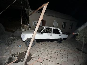 жугили 011: ВАЗ (ЛАДА) 2101: 1975 г., 1.5 л, Механика, Седан — 3