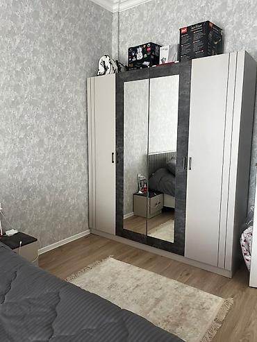 mingecevirde tecili satilan evler: 2 otaqlı mənzil studya– işıqlı və səliqəli planlama - Geniş — 4