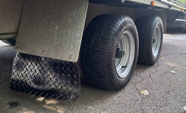 Prikolice: Na prodaju očuvana kvalitetna šlep prikolica sa aerodinamičnim — 13