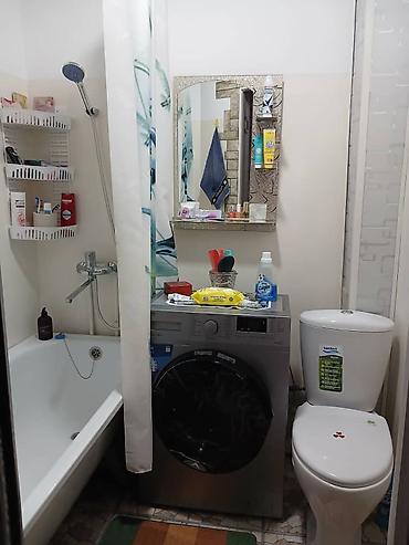 Продажа квартир: 1 комната, 36 м², 2 этаж, Свежий ремонт — 2