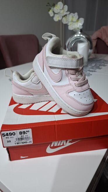 adidas patike miki maus: Nike, Size - 22