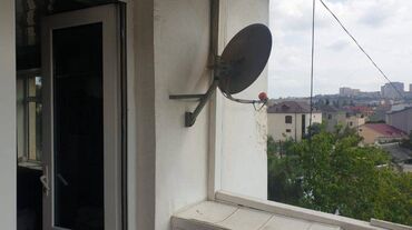 Köhnə tikili: Bakı, Bakıxanov qəs., 1 otaqlı, Köhnə tikili, 32 kv. m — 6