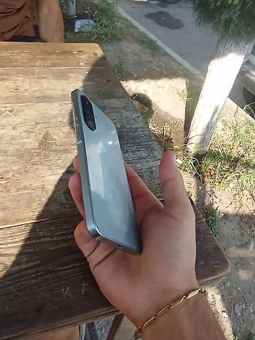 samsunq servis: Samsung Galaxy A17, 256 GB, rəng - Göy, Barmaq izi — 5