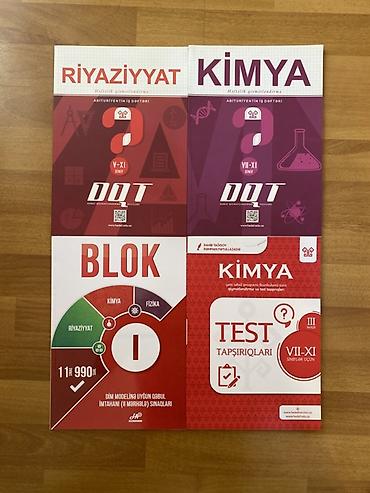 -TAM YENIDIR: -USTDE OLAN KITABLAR -3AZN -ASAGIDA OLAN KITABLAR ISE