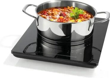 Šporeti i ugradne ploče: **Tehnički detalji** **Opšte** Vrsta aparata Indukcijska ploča Boja — 2