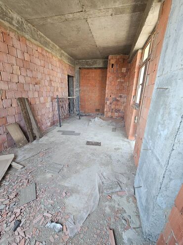 Yeni tikili: Yeni Yasamal, 3 otaqlı, Yeni tikili, m. 20 Yanvar, 89 kv. m — 7