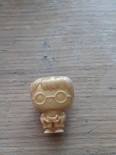 harry potter sat 1: Harry Potter figurica sa kodom