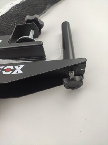 Tennis masaları: Masaüstü tenis dəsti "Fox". Metrolara və şəhərdaxili çatdırılma var — 7