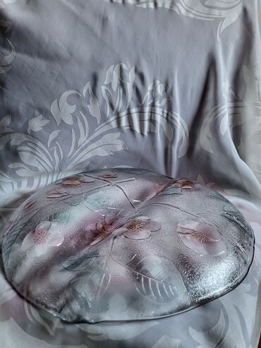 Ostalo posuđe: Tanjir nov Walther valovit,univerzalni 70te. Nemacki perfektan na lalafo.rs — 11 Ostalo posuđe: Tanjir nov Walther valovit,univerzalni 70te. Nemacki perfektan — 11