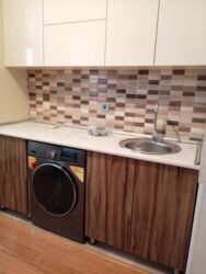 Kirayə mənzillər: Salam Xırdalanda kohnə bazarın yanı, Kristal 1 Yaşayış Kompleksi – 12