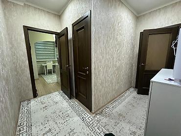 69: 1 комната, 44 м², Тунгуч мкр 9 этаж — 6