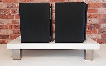 Zvučnici i stereo sistemi: Odlično očuvani zvučnici marke Kenwood LS-K501-B Zvučno izvanredni — 4