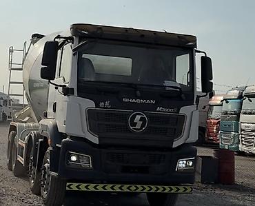 shacman m3000: SHACMAN M3000S новая Комплект наружных зеркал заднего вида для — 9