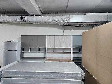 bunk bed: Односпальная кровать с мягким изголовьем - Размер спального места — 6