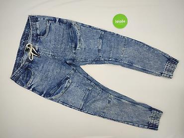 pull bear polo: Sinsay, Jeansy dla mężczyzn, rozmiar L — 2