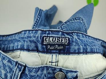 opium jeans: Jeansy damskie, rozmiar 4XL — 4