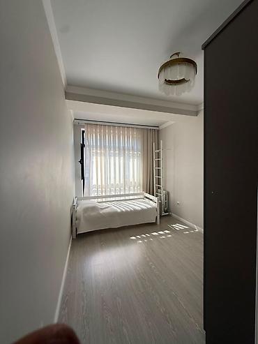 Продажа квартир: 2 комнаты, 54 м², Ак-Кеме Элитка, 10 этаж, Дизайнерский ремонт — 6