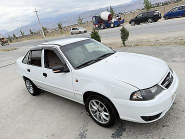 бамперы киа к5: Daewoo Nexia: 2012 г., 1.5 л, Механика, Газ, Седан — 3