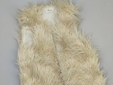 allegro odzież damskie bluzki: Waistcoat, XL (EU 42), condition - Good