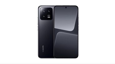 ми 9 а: Xiaomi, 13, 256 ГБ, цвет - Черный, 1 SIM, 2 SIM, eSIM
