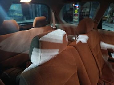Honda: Honda Odyssey: 2002 г., 2.3 л, Автомат, Бензин, Минивэн — 24