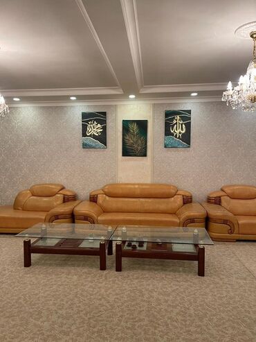 сдаю дом долгосрочно без хозяина: 220 кв. м, 5 бөлмө